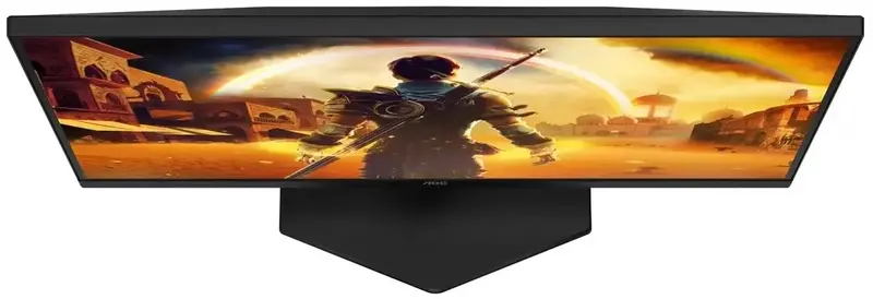 Монитор AOC 27" (Q27G42ZE) - фото - №6