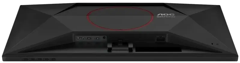 Монитор AOC 27" (Q27G42ZE) - фото - №7