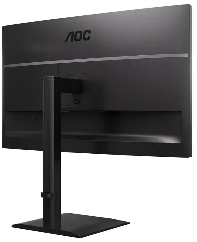 Монітор AOC 27" (U27E4CV) - фото - №13