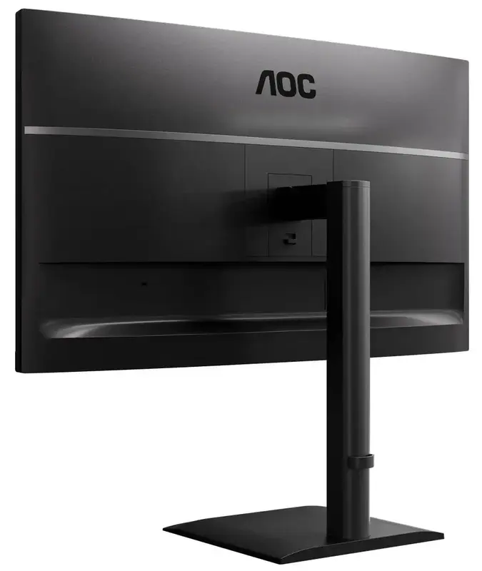 Монітор AOC 27" (U27E4CV) - фото - №14