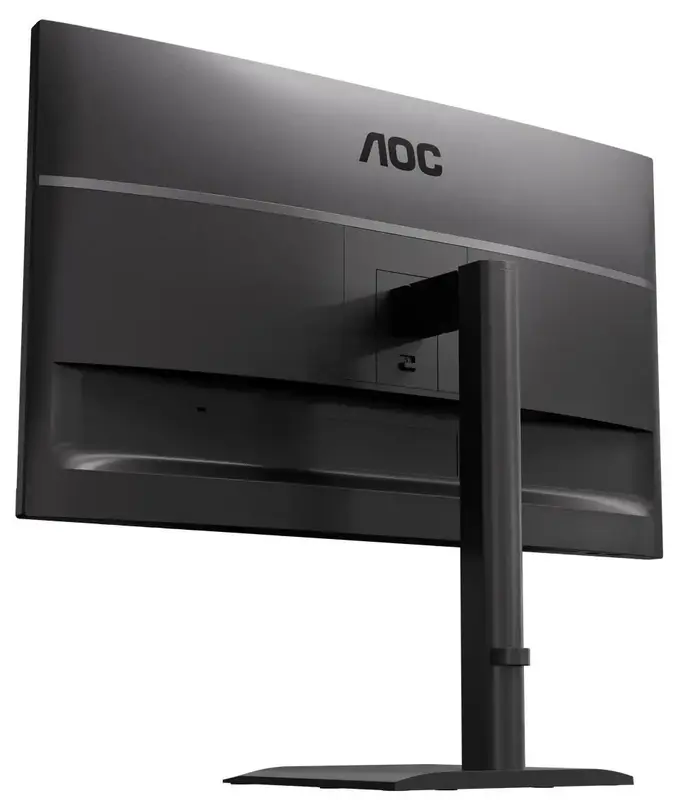 Монітор AOC 27" (U27E4CV) - фото - №12