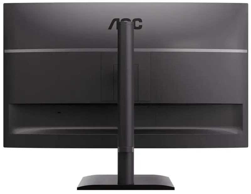 Монітор AOC 27" (U27E4CV) - фото - №10
