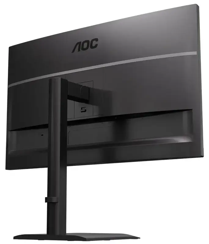 Монітор AOC 27" (U27E4CV) - фото - №11
