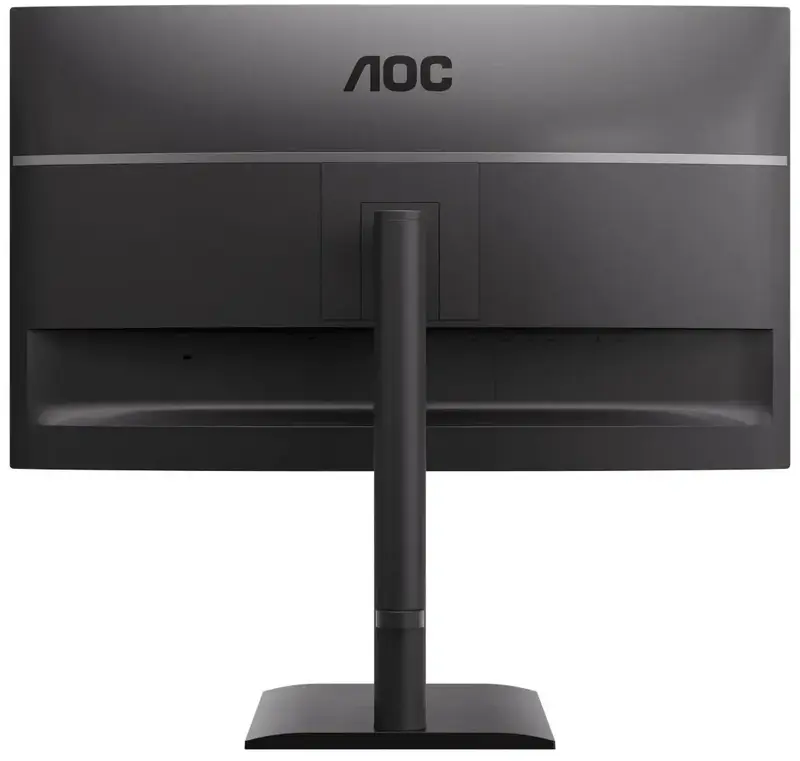Монітор AOC 27" (U27E4CV) - фото - №9
