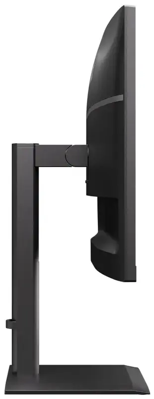 Монітор AOC 27" (U27E4CV) - фото - №7