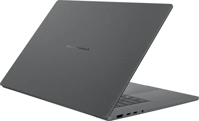Ноутбук Asus Zenbook A16 UX3607QA-SH011W Iceland Gray (90NB18L5
