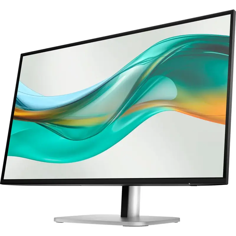 Монітор HP S5 Pro 27" (9E0G5AA) - фото - №1