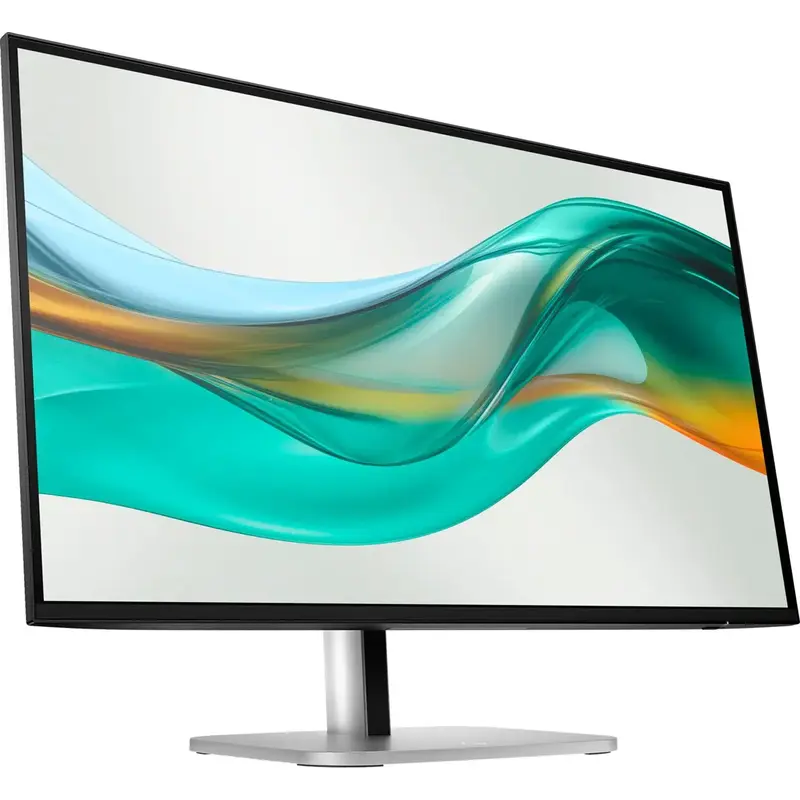 Монітор HP S5 Pro 27" (9E0G5AA) - фото - №2