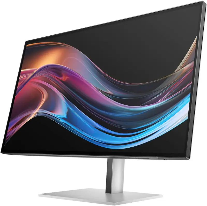 Монитор HP S7 Pro 27" (8J9G2AA) - фото - №2