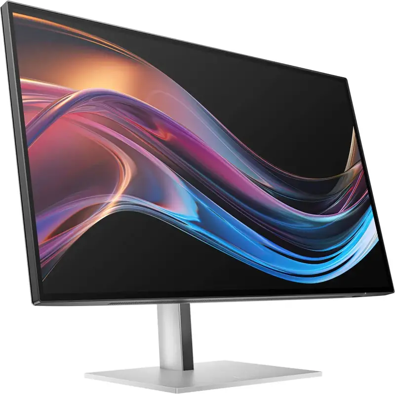 Монитор HP S7 Pro 27" (8J9G2AA) - фото - №1
