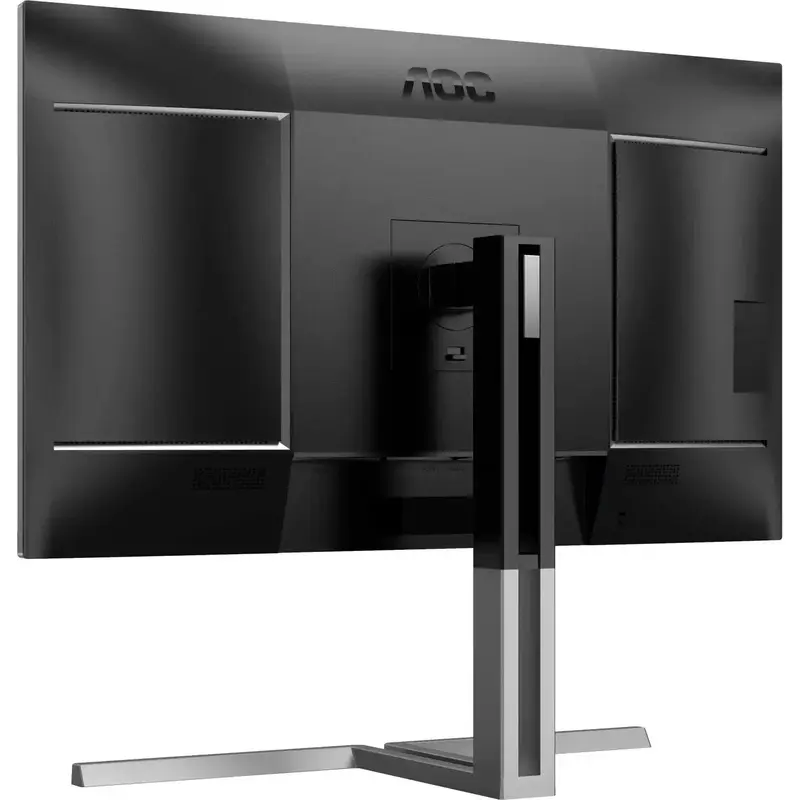 Монитор AOC 31,5" (U32U3CV) - фото - №10