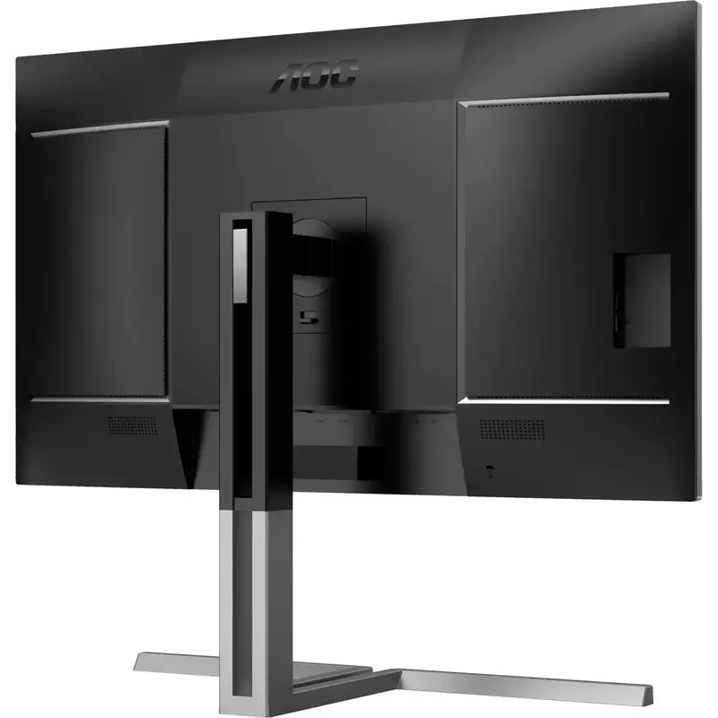 Монитор AOC 31,5" (U32U3CV) - фото - №11
