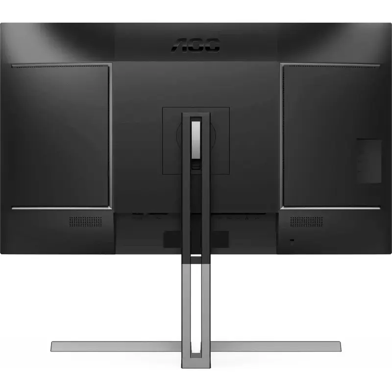 Монитор AOC 31,5" (U32U3CV) - фото - №9