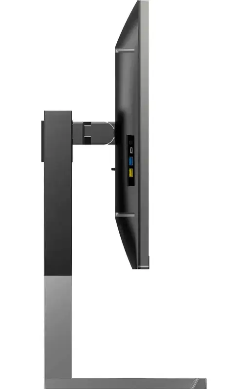 Монитор AOC 31,5" (U32U3CV) - фото - №8