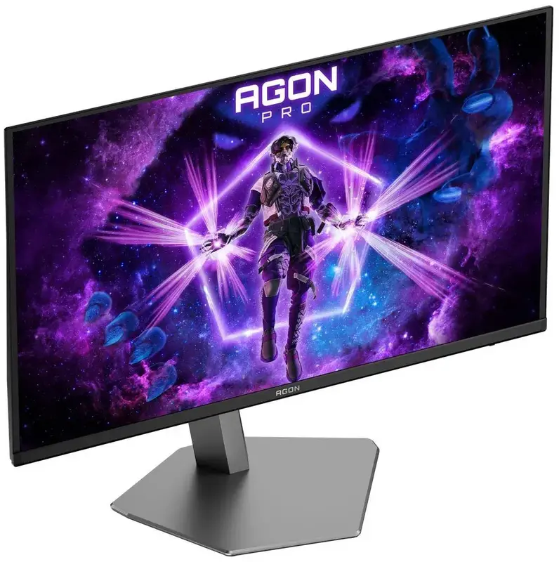 Монитор AOC 31,5" (AG326UZD2) - фото - №3