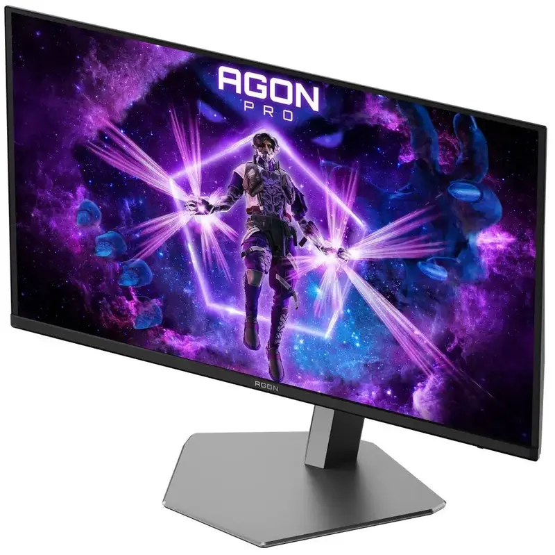 Монитор AOC 31,5" (AG326UZD2) - фото - №4