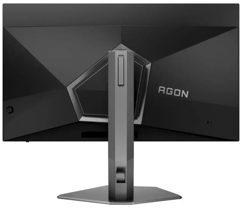 Монитор AOC 31,5" (AG326UZD2) - фото - №12