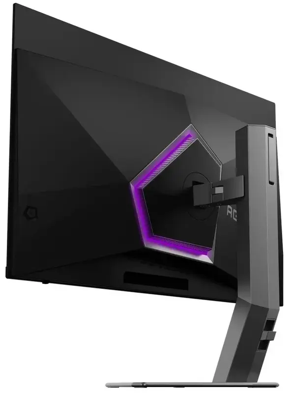 Монитор AOC 31,5" (AG326UZD2) - фото - №10
