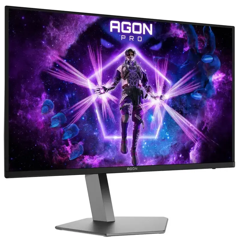 Монитор AOC 31,5" (AG326UZD2) - фото - №1