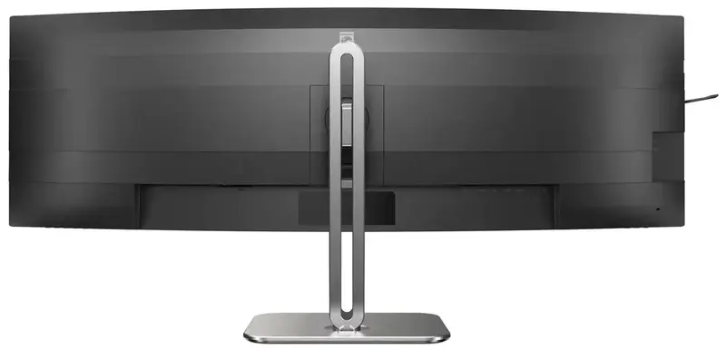 Монітор PHILIPS 48,8" 49B2U5900C (49B2U5900C/00) - фото - №4