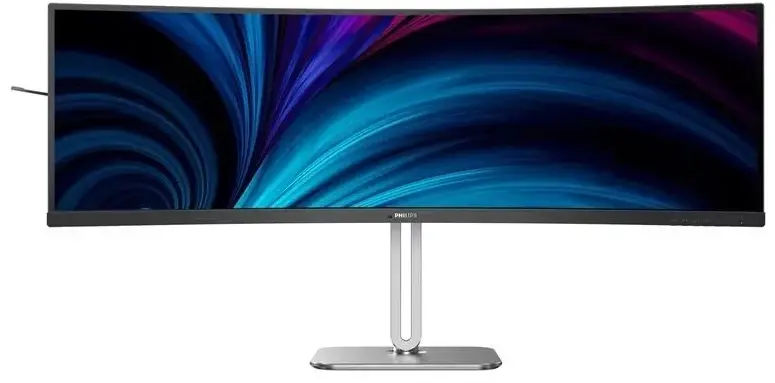 Монітор PHILIPS 48,8" 49B2U5900C (49B2U5900C/00) - фото - №0