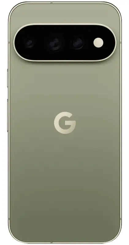 Смартфон Google Pixel 11 Pro 12/256GB (Olive) - фото - №2