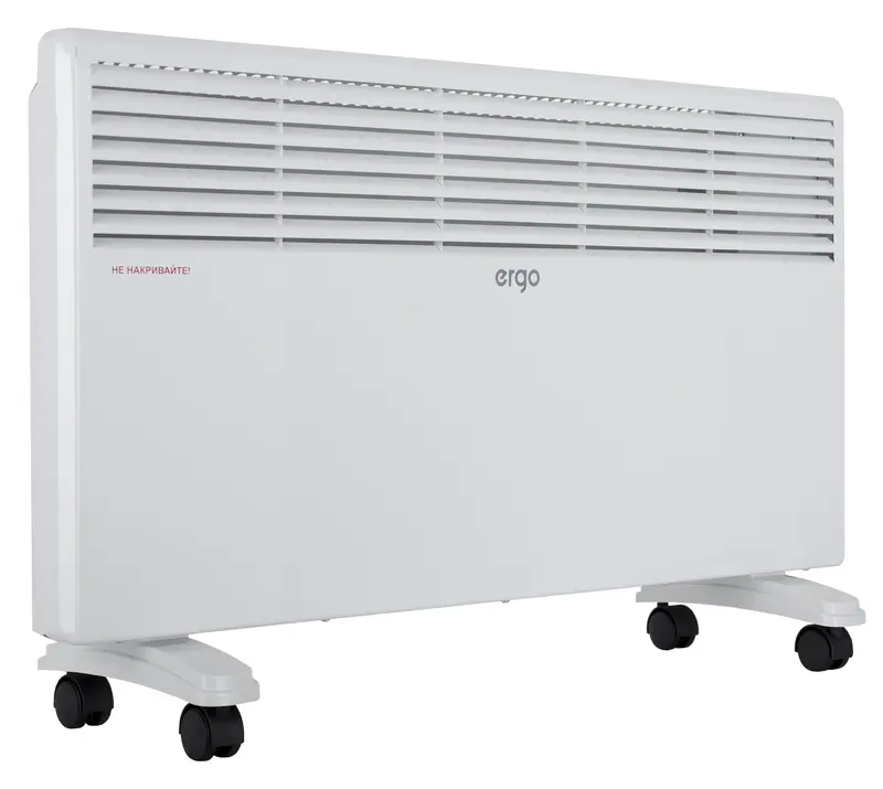 Конвектор Ergo HC 222524. Купити Конвектор Ergo HC 222524 за