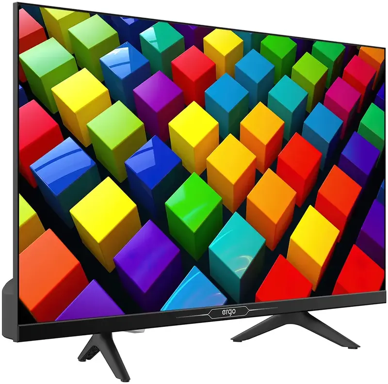 Телевизор Ergo 24JHT5000 - фото - №2