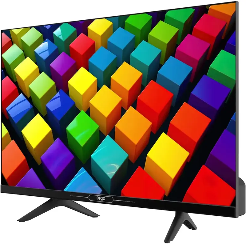 Телевизор Ergo 24JHT5000 - фото - №3