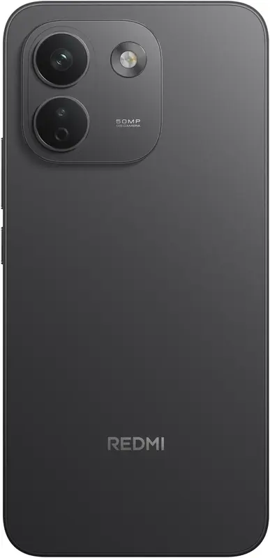 Смартфон Xiaomi Redmi Note 17 Pro Max 5G 8/256GB (Black) - фото - №2