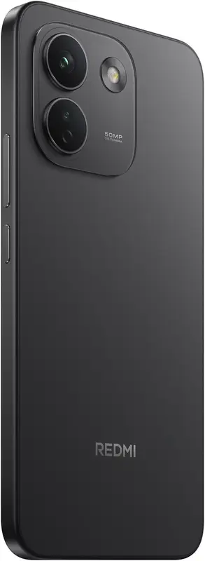 Смартфон Xiaomi Redmi Note 17 Pro Max 5G 8/256GB (Black) - фото - №5
