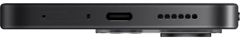Смартфон Xiaomi Redmi Note 17 Pro Max 5G 8/256GB (Black) - фото - №10