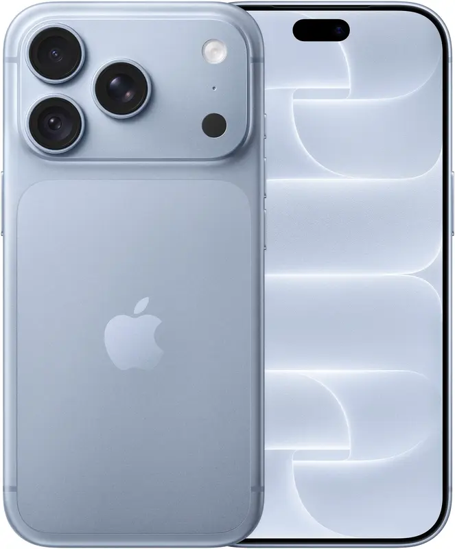 iPhone 18 Pro