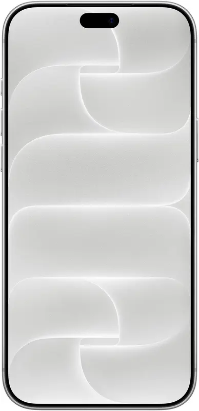 Смартфон Apple iPhone 18 Pro Max 256GB Silver - фото - №1