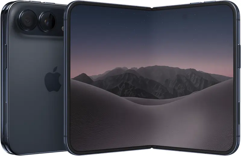 iPhone Duo