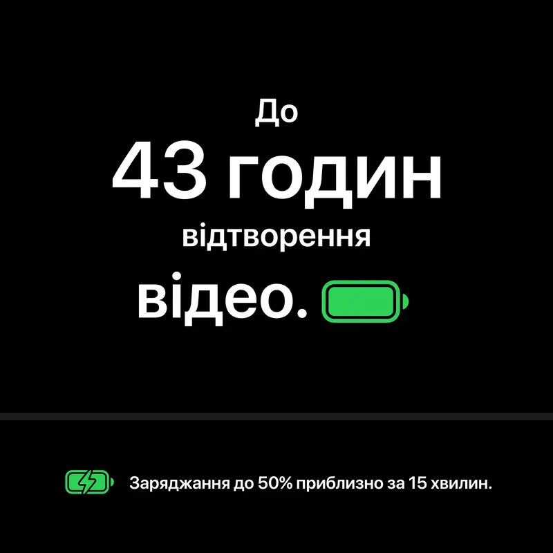 Смартфон Apple iPhone 18 Pro Max 256GB Silver - фото - №4