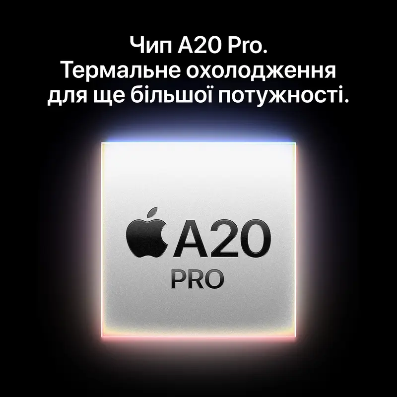 Смартфон Apple iPhone 18 Pro Max 256GB Silver - фото - №5
