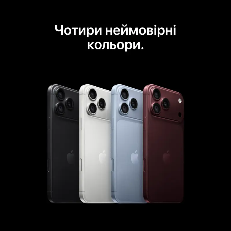 Смартфон Apple iPhone 18 Pro Max 256GB Silver - фото - №7