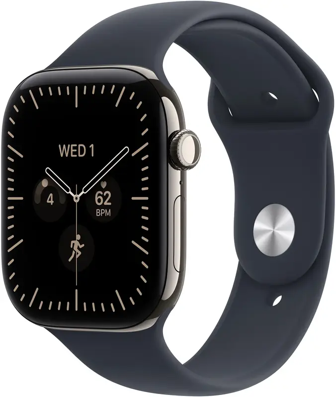 Apple Watch Series 12 (eSIM)