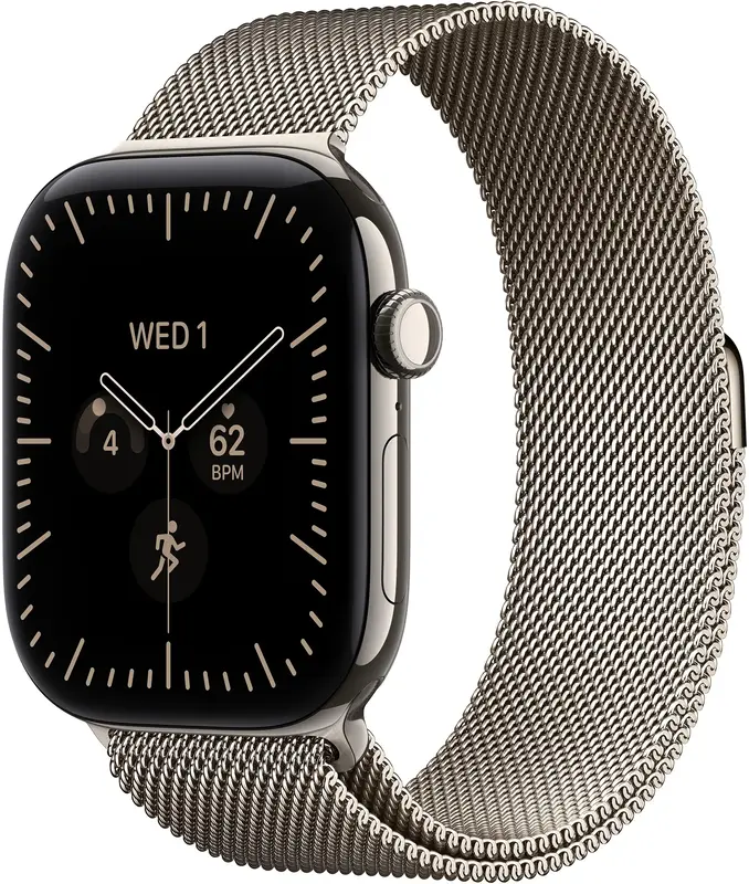 Apple Watch Series 12 (eSIM)