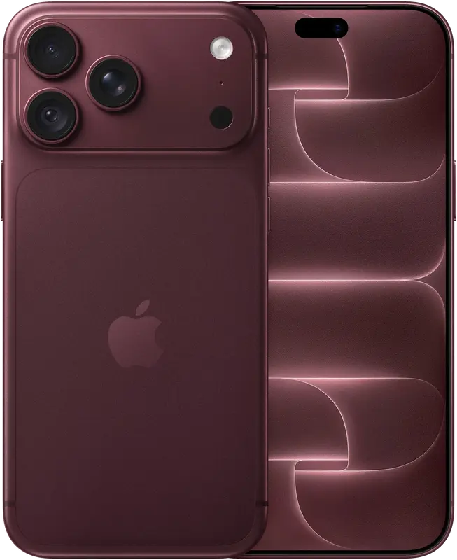 Apple iPhone 18 Pro Max