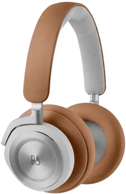 Навушники Bang & Olufsen Beoplay HX Timber - фото - №0