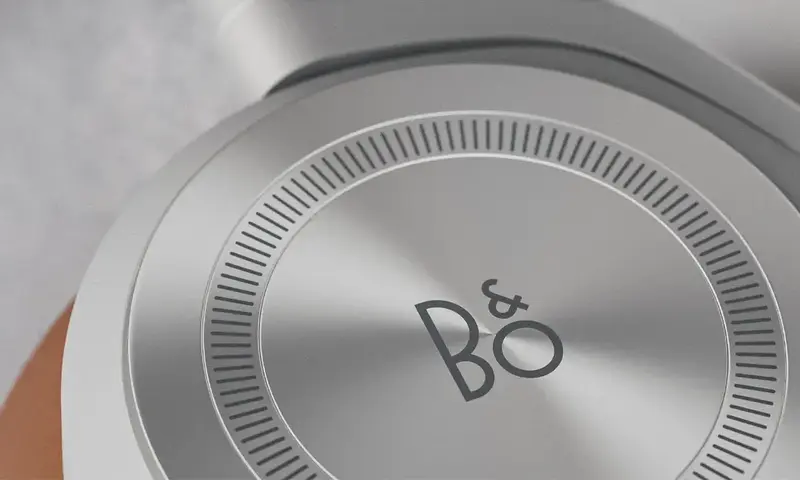 Навушники Bang & Olufsen Beoplay HX Timber - фото - №7