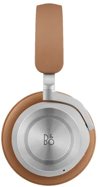 Навушники Bang & Olufsen Beoplay HX Timber - фото - №2