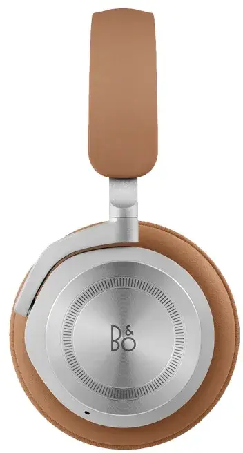 Навушники Bang & Olufsen Beoplay HX Timber - фото - №3