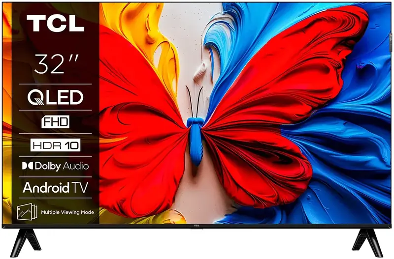 Телевизор TCL 32S5L - фото - №0