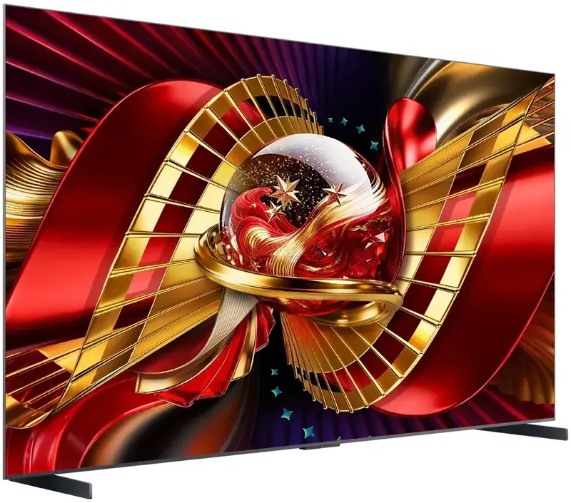 Телевизор TCL 98C8L - фото - №1