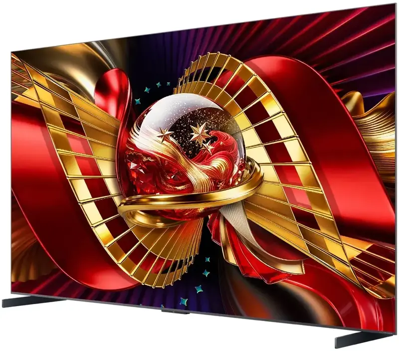 Телевизор TCL 98C8L - фото - №2