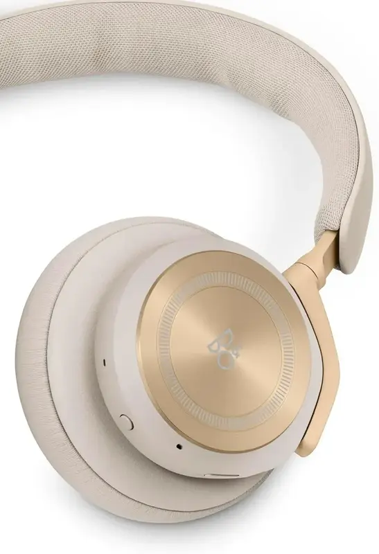 Наушники Bang & Olufsen Beoplay HX Gold Tone ᐈ Купить Наушники