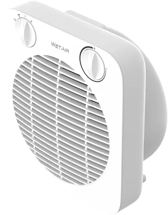 Тепловентилятор WetAir WFH-10W - фото - №1